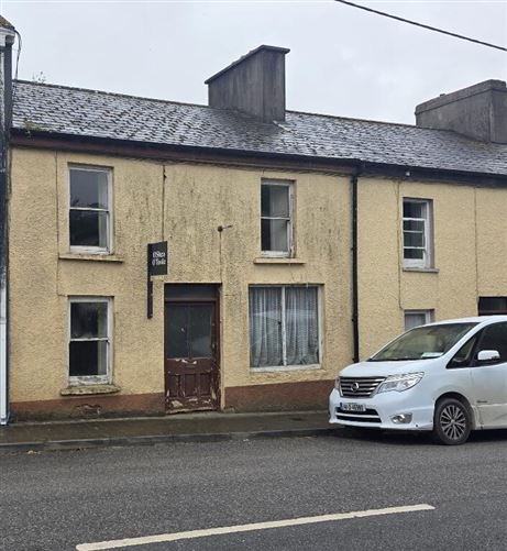 East Main Street, Lismore, Waterford