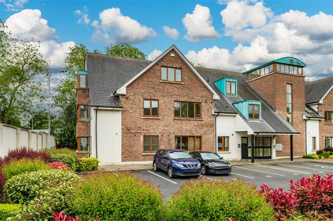 18 ORNAMENTAL GARDENS, OLDTOWN DEMESNE, NAAS