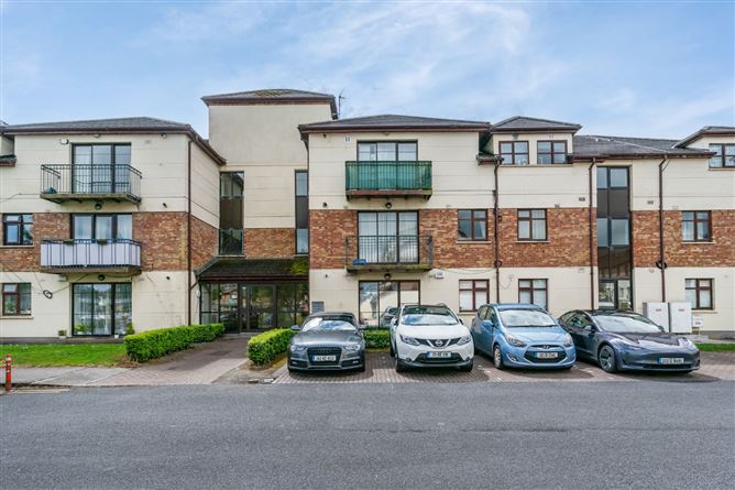 APT 22 MILLBANK SQUARE, SALLINS, COUNTY KILDARE