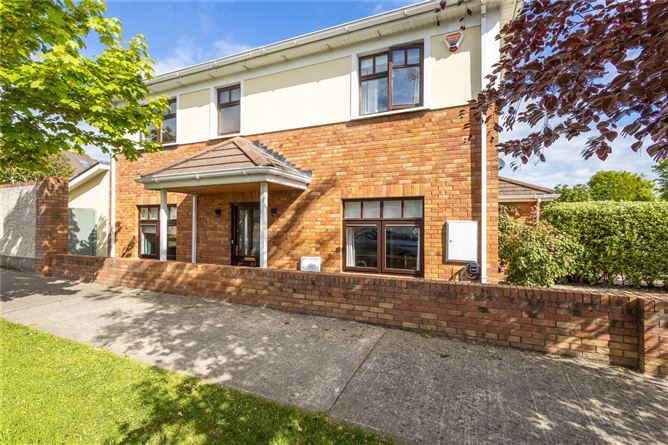 9 Charlesland Park, Greystones, Co. Wicklow