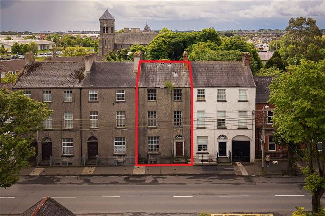 33 Seatown Place, Dundalk, Co. Louth, A91E7V7