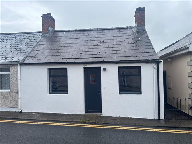 4 OULSTER LANE, DROGHEDA, CO LOUTH