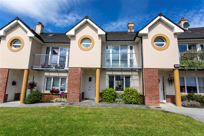 9 Hollow Way, Oakview Village, Tralee, Co.Kerry