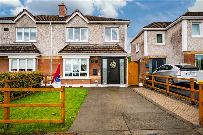 29 The Crescent, Lakepoint Park, Mullingar, Co. Westmeath