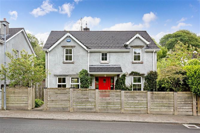 7 Millbank Glen, Dromahair, Co. Leitrim, F91V6V3