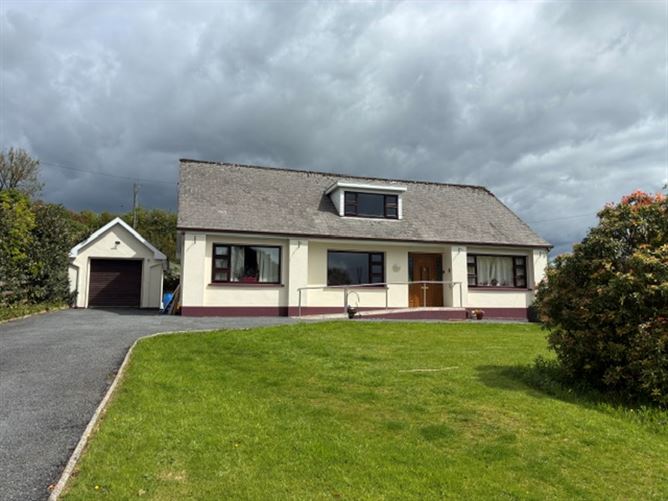 Rakeevan, Bailieborough, Co. Cavan