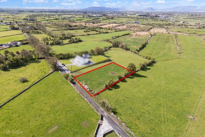 Site at Bawn, Ballinrobe, Co. Mayo