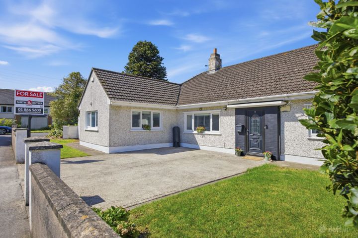 14 Balgriffin Cottages, Balgriffin, Dublin 13