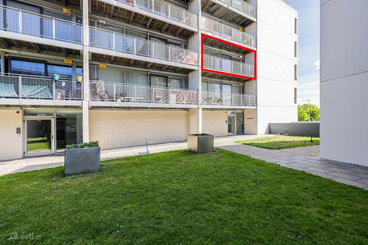 46 THE MAISTON, SANTRY CROSS, BALLYMUN DUBLIN 11