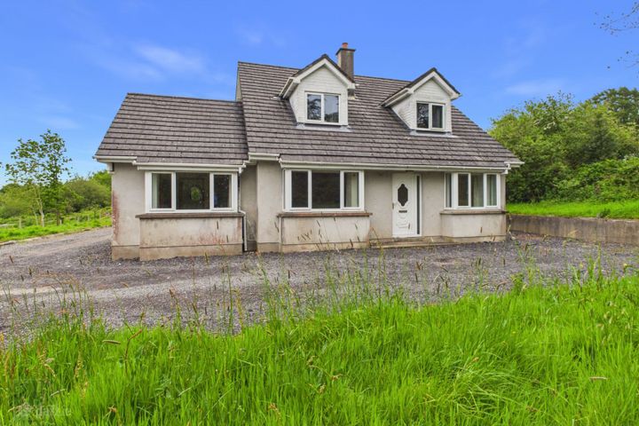 Ballyhine, Barntown, Wexford