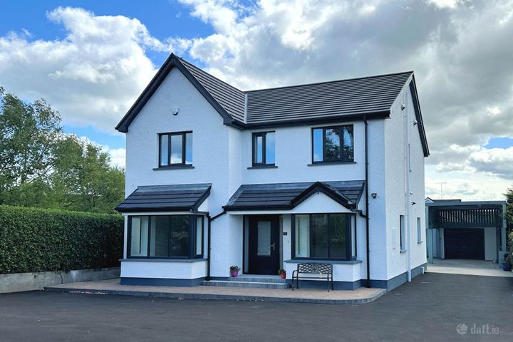 1 Dunalainn, Culdaff, Co. Donegal, F93HE03