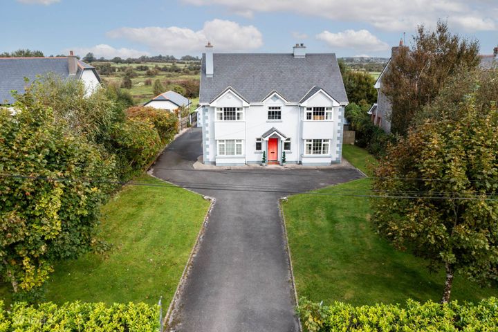 Gortatleva, Claregalway, County Galway