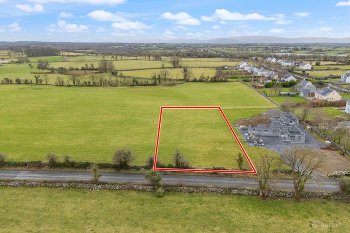 Raheen, Gort, County Galway