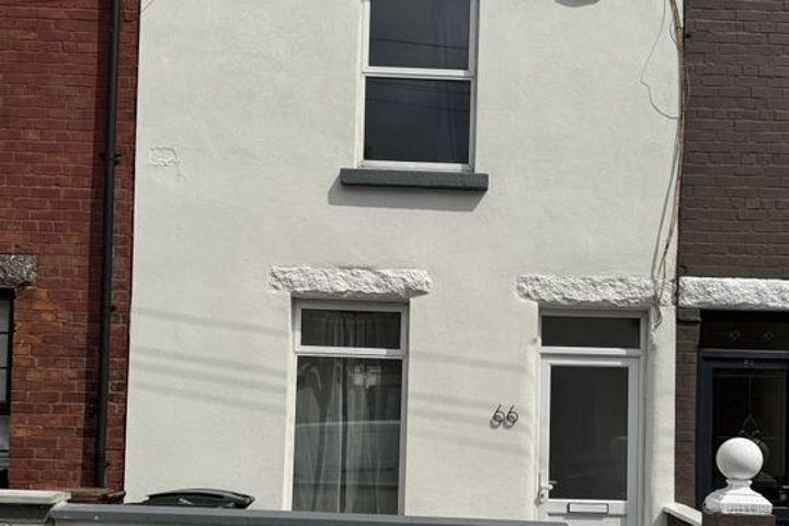 66 CALEDON RD, EAST WALL, DUBLIN 3