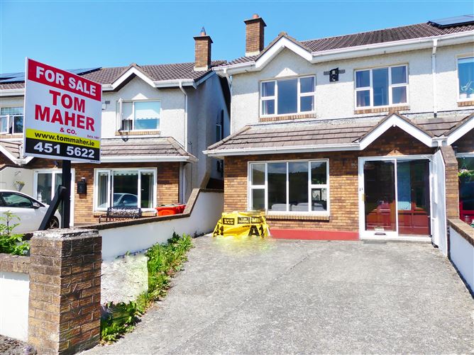 34, Old Court Manor, Firhouse, Tallaght, Dublin 24