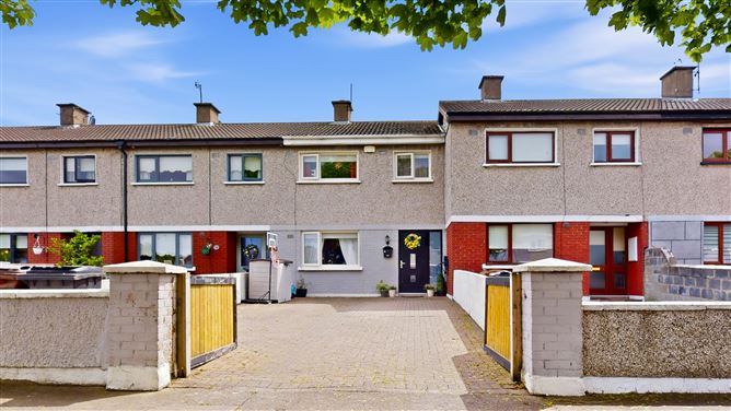 14 The Green, Saint Catherine'S Estate, Rush, Co. Dublin, K56KV21