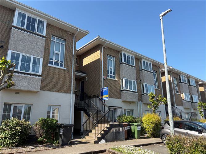 10 Bellgree House, Tyrrelstown, Dublin 15