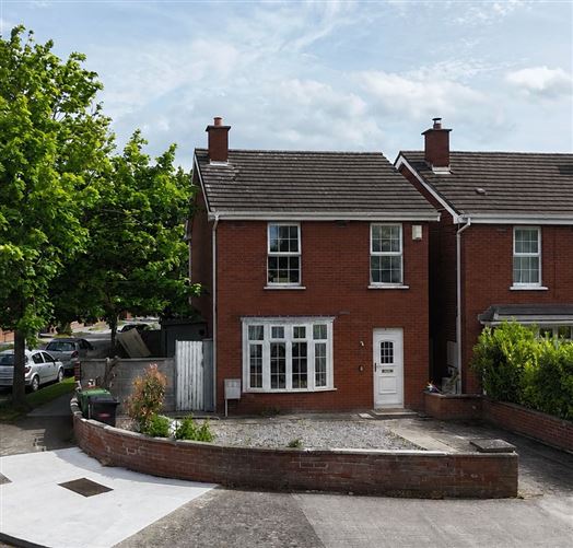 62A The Cloisters, Terenure, Dublin 6W, Co. Dublin