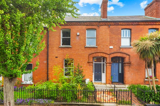 56 DUFFERIN AVE, CIRCULAR RD SOUTH, DUBLIN 8