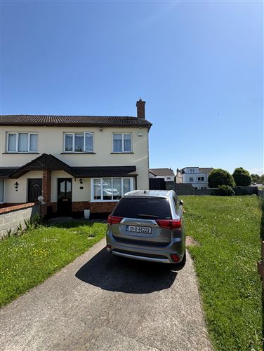 12 Westhaven, Huntstown, Hartstown, Dublin 15, D15KNK0