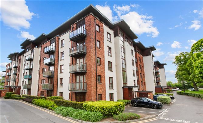 Apartment 69 Parklands, Northwood, Santry, Dublin