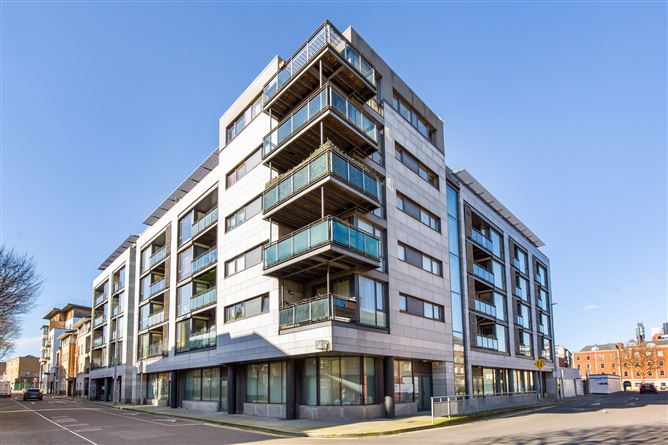 68  MELLOWS QUAY, USHERS QUAY, DUBLIN 8