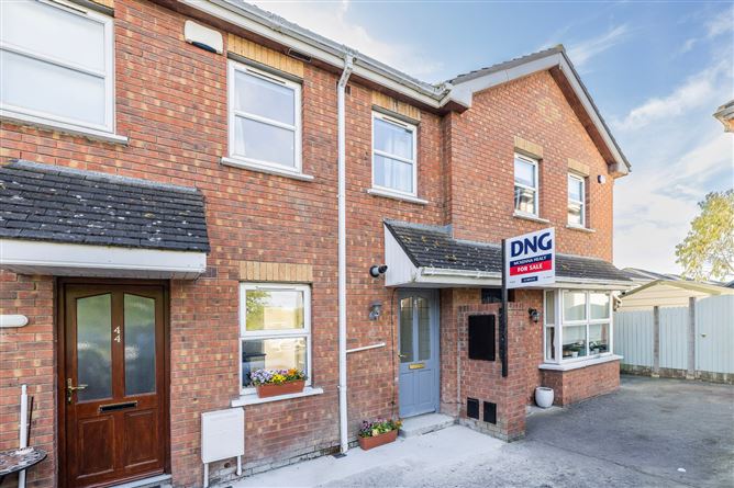45 Thorn Chase, Woodale Road, Rush, Co. Dublin