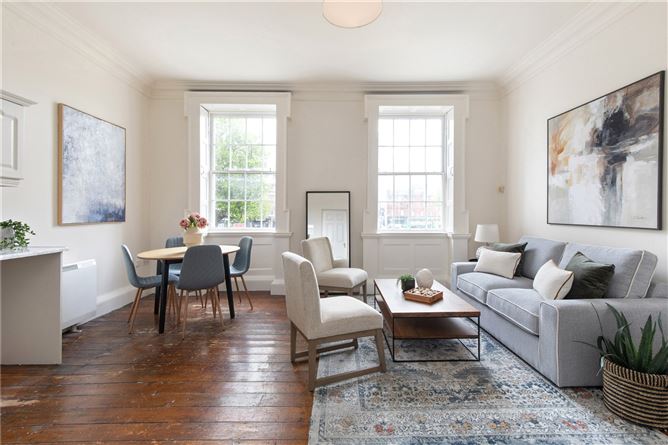 373 Bachelor's Walk, Dublin 1
