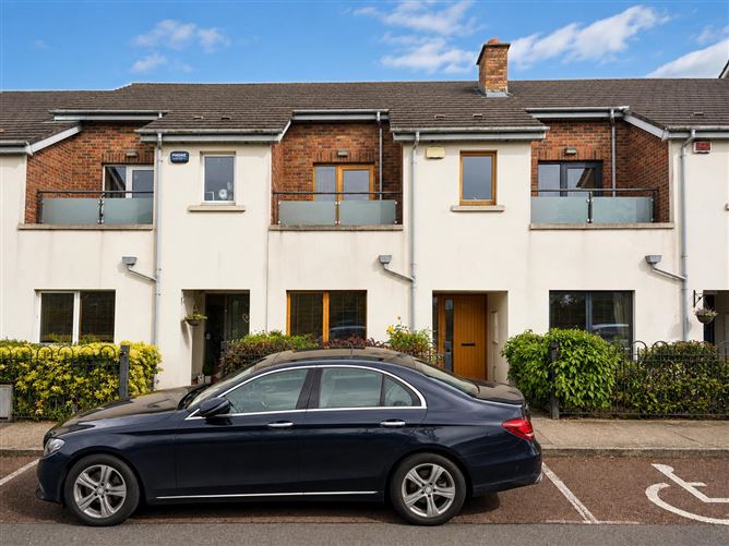 42 Red Arches Drive, Baldoyle, Dublin 13