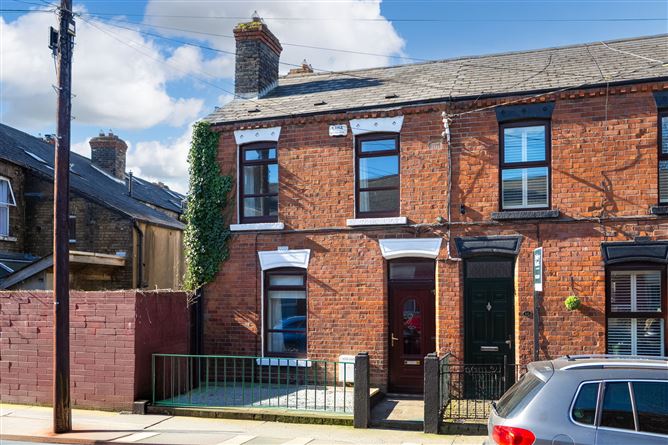 15 Reuben Street, Rialto, Dublin 8