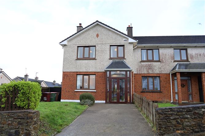 24 Meadowlands, Bandon, Cork
