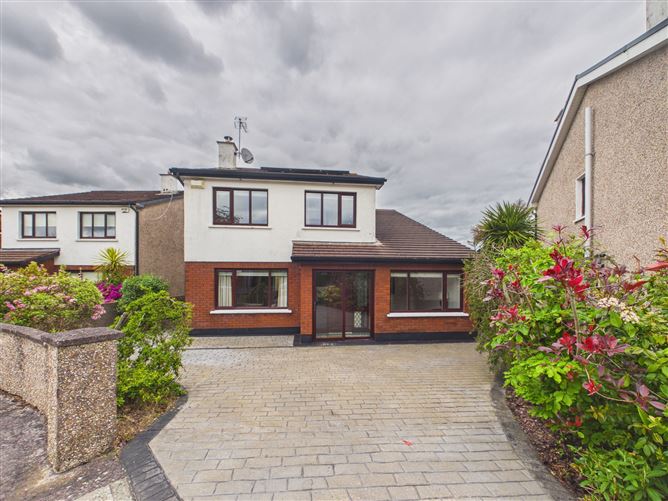 20 Kiltegan Lawn , Rochestown, Cork