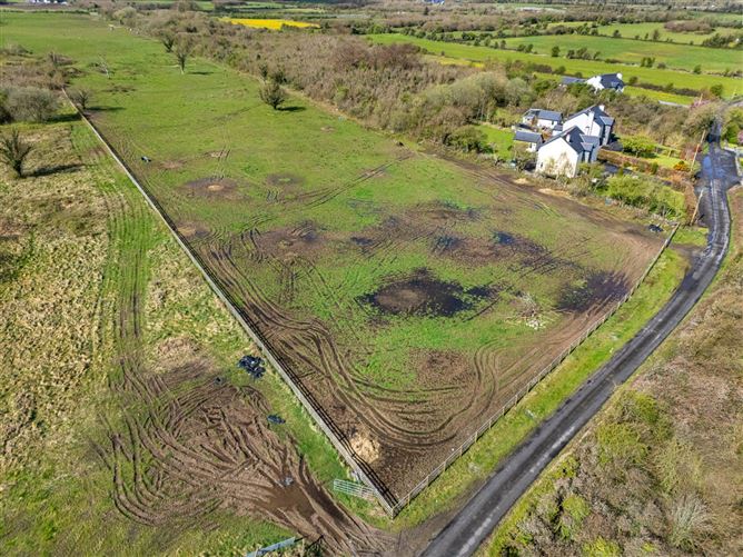 Roevehagh, Craughwell, (Nearest Eircode), Galway, County Galway