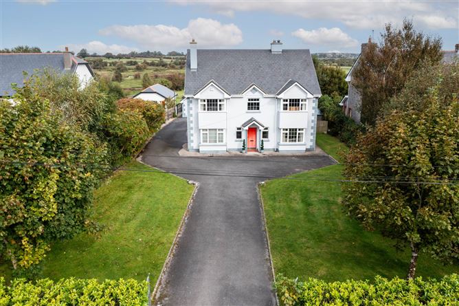 Gortatleva, Claregalway, County Galway