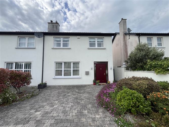 5 COIS RIOGA, CAHERCONLISH, LIMERICK