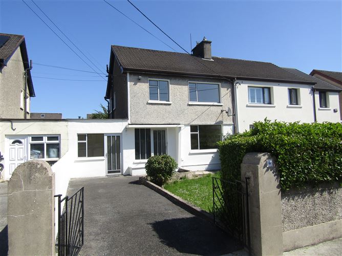 6 Beechwood Drive, Ennis Road, Limerick