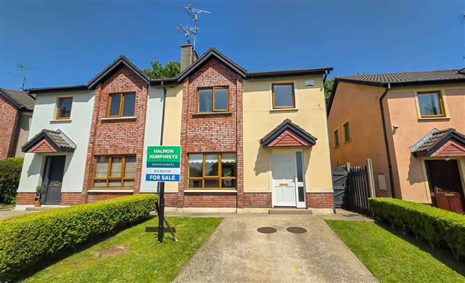 86 Clonattin Village, Gorey, Co. Wexford