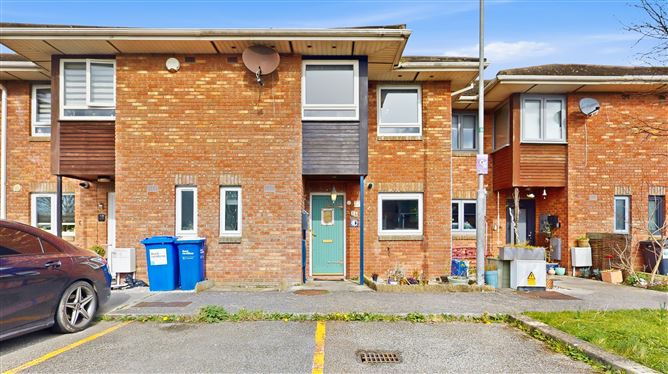 15 BRABAZON BAY, BETTYSTOWN, MEATH