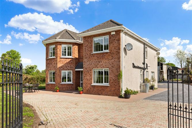 HORTLAND, DONADEA, CO KILDARE