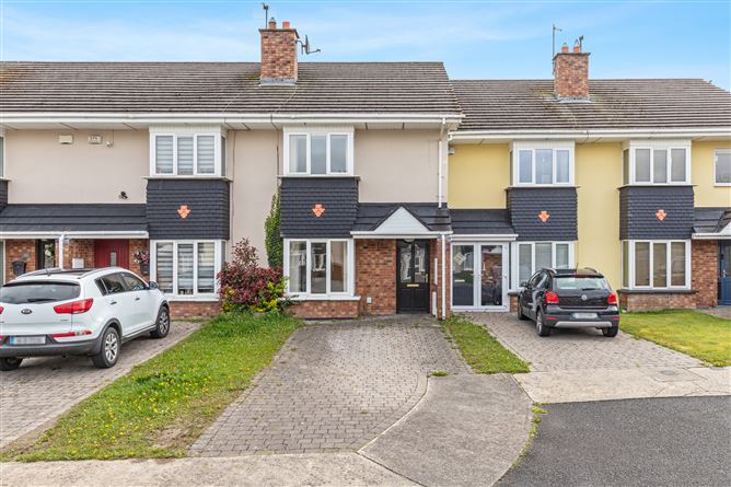 44 Sallins Pier, Sallins, Kildare