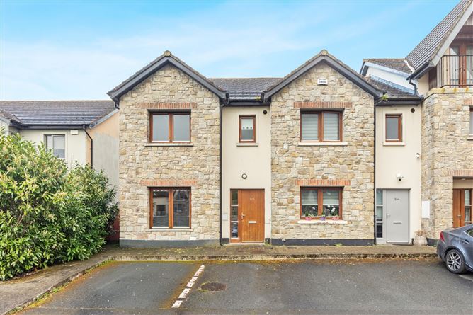 245 Roseberry Hill, Newbridge, Kildare