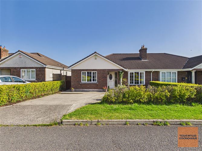 4 The Rise, College Wood Park, Clane, Kildare