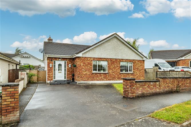 14 Dunmurray Drive, Kildare Town, Kildare