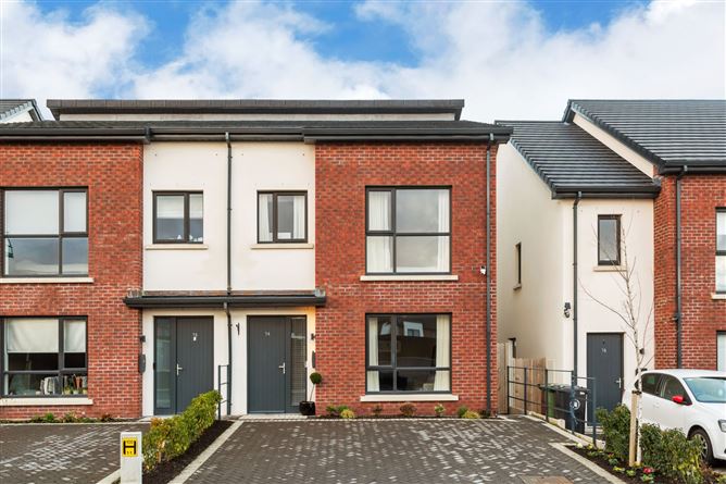 74 HAVEN GREEN, ALTIDORE GARDENS, NEWTOWNMOUNTKENNEDY, CO. WICKLOW
