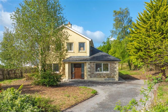 5 CLUAIN ALAINN, CARRIGALLEN, CO LEITRIM