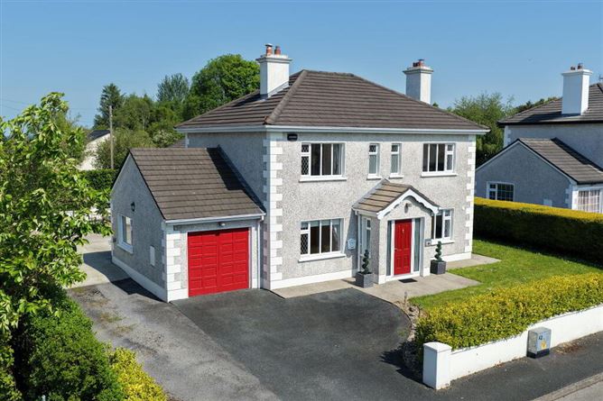 34 DRUMMAGH, SUMMERHILL, CARRICK ON SHANNON