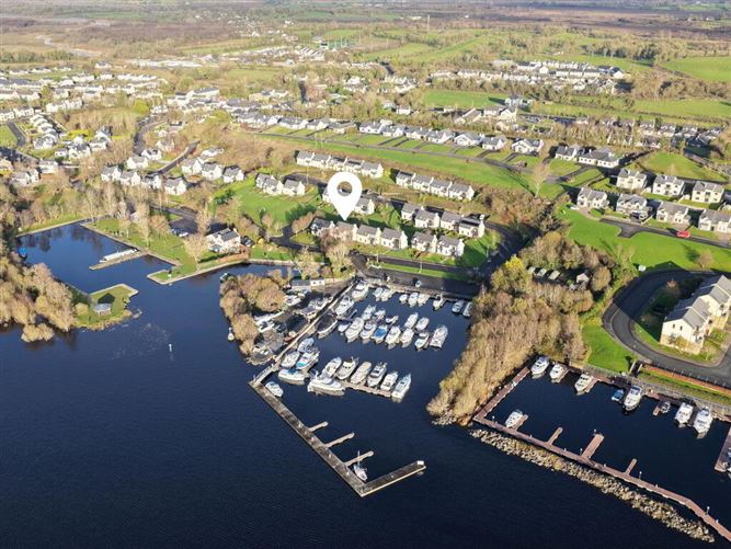 2 The Waterfront, Dromod, Carrick-On-Shannon, Leitrim