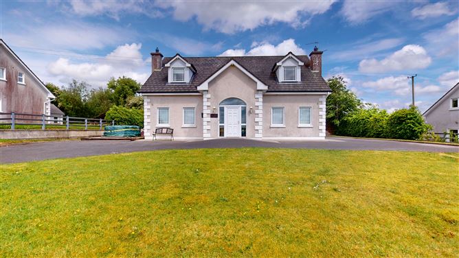 3 Naughan, Belturbet, Co. Cavan, H14Y726