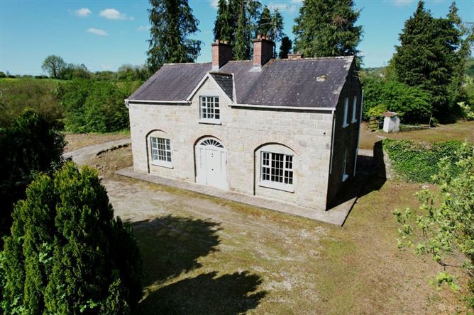 Rose Bank, Ballyconnell, Co. Cavan, H14VY27