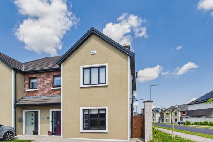 46 Bramble Avenue, Castleoaks, Dublin Road